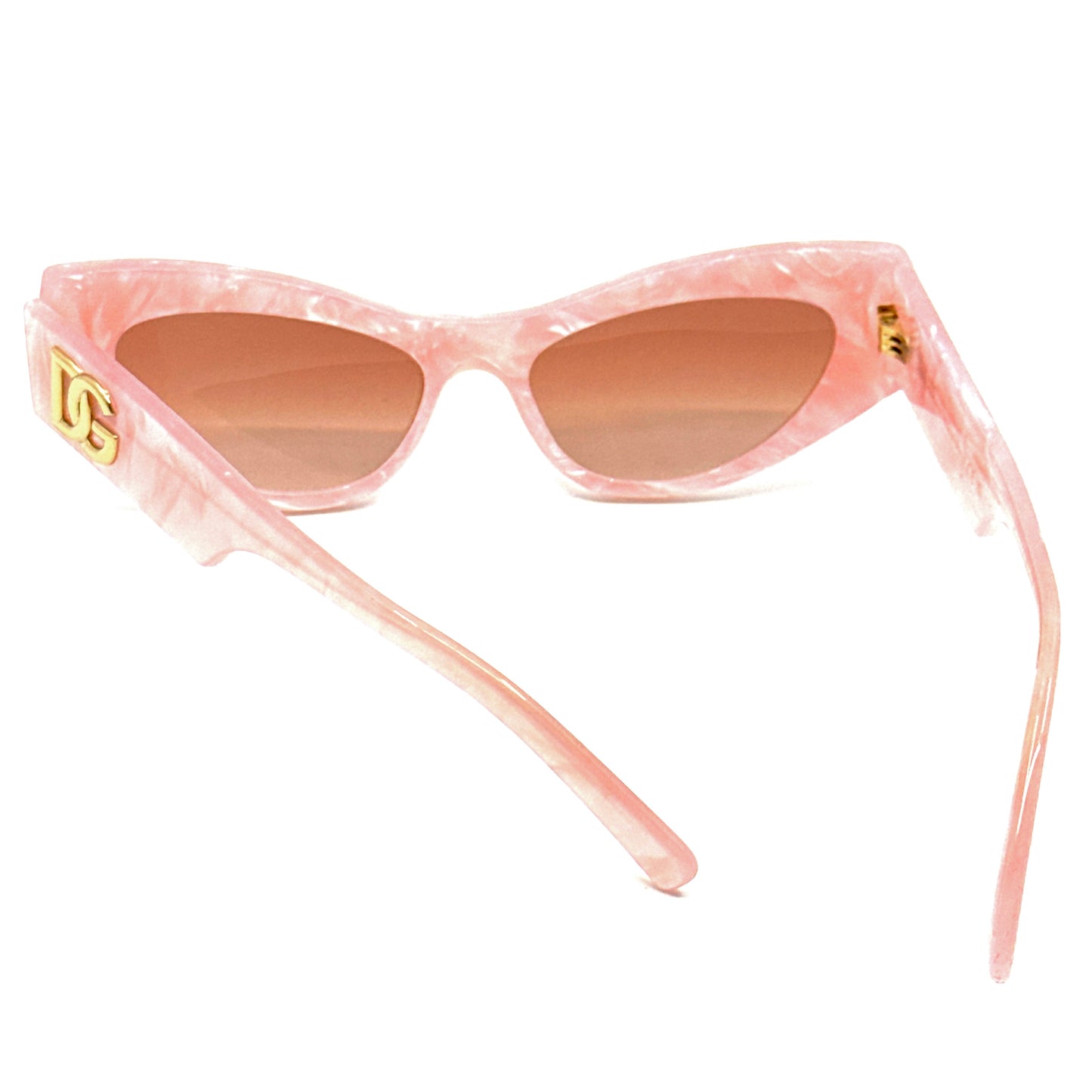 DOLCE & GABBANA Sunglasses DG4450 3231/13