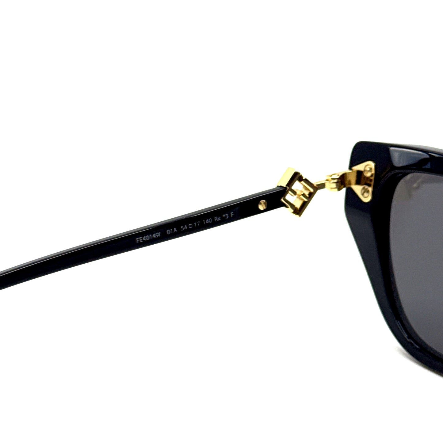 FENDI Sunglasses FE40149I 01A