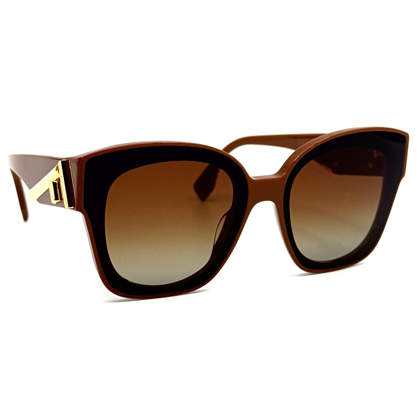 FENDI Sunglasses FE40098I 50F