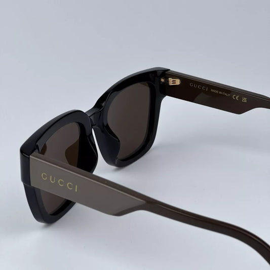 Gucci GG1670SK-004 52mm