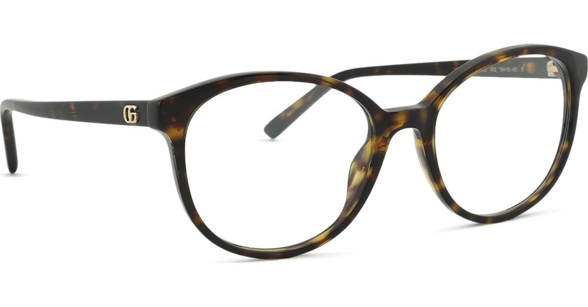 Gucci GG1996o-002 54mm