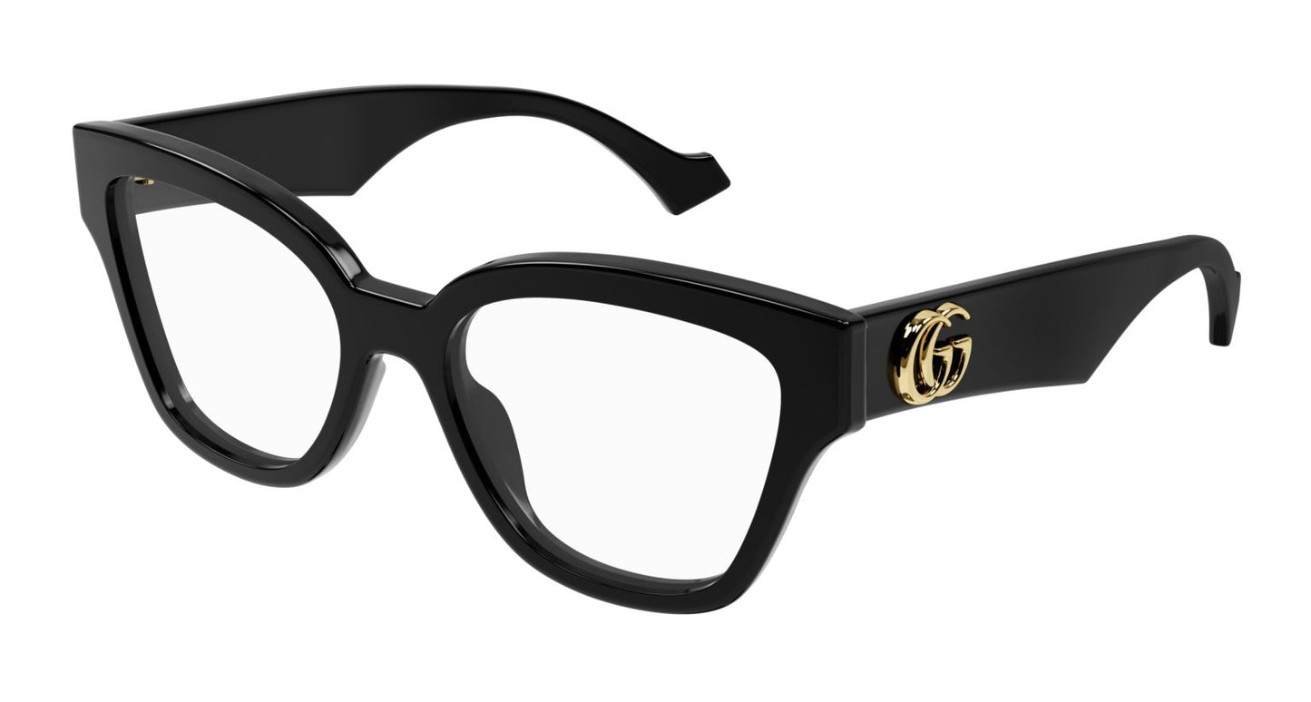 GUCCI GG1424o-001 50mm