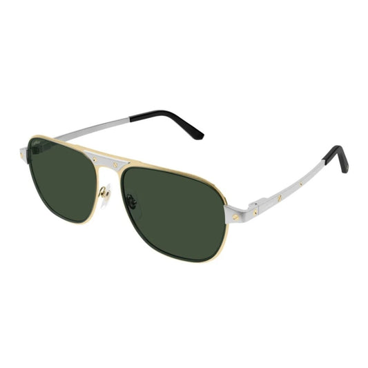 Cartier CT0532S-002 58mm