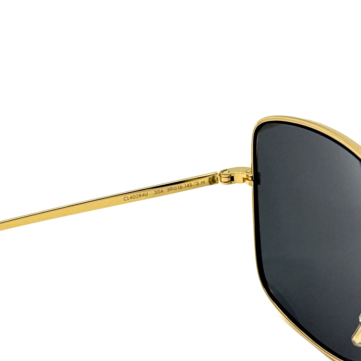 CELINE Sunglasses CL40284U 30A
