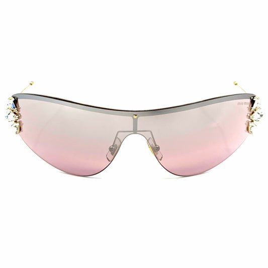 Gafas de sol MIU MIU SMU66U ZVN-7L1