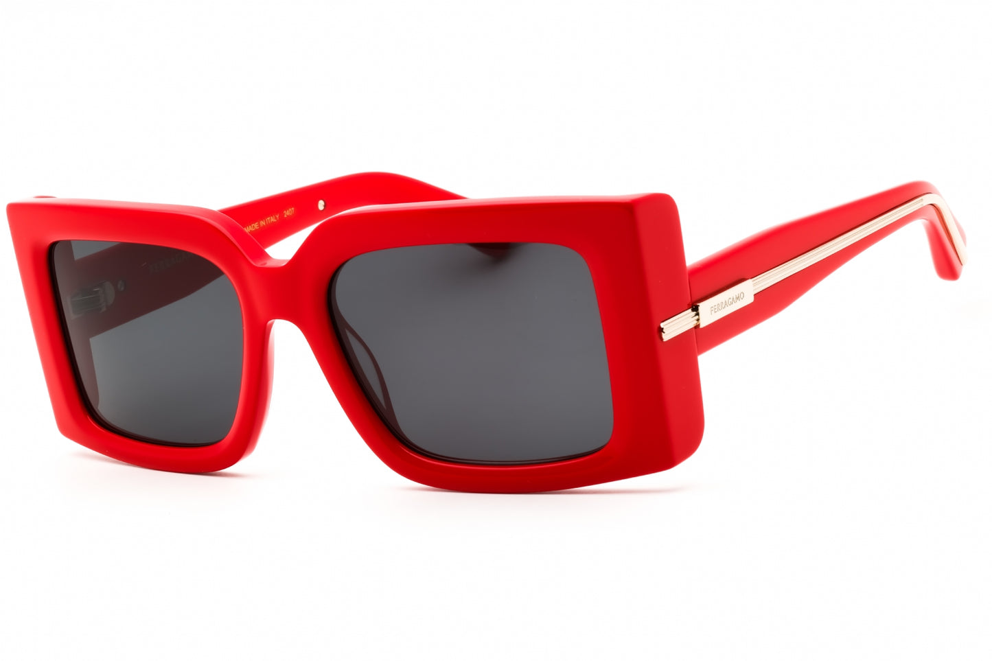 Salvatore Ferragamo SF2032S-600 55mm