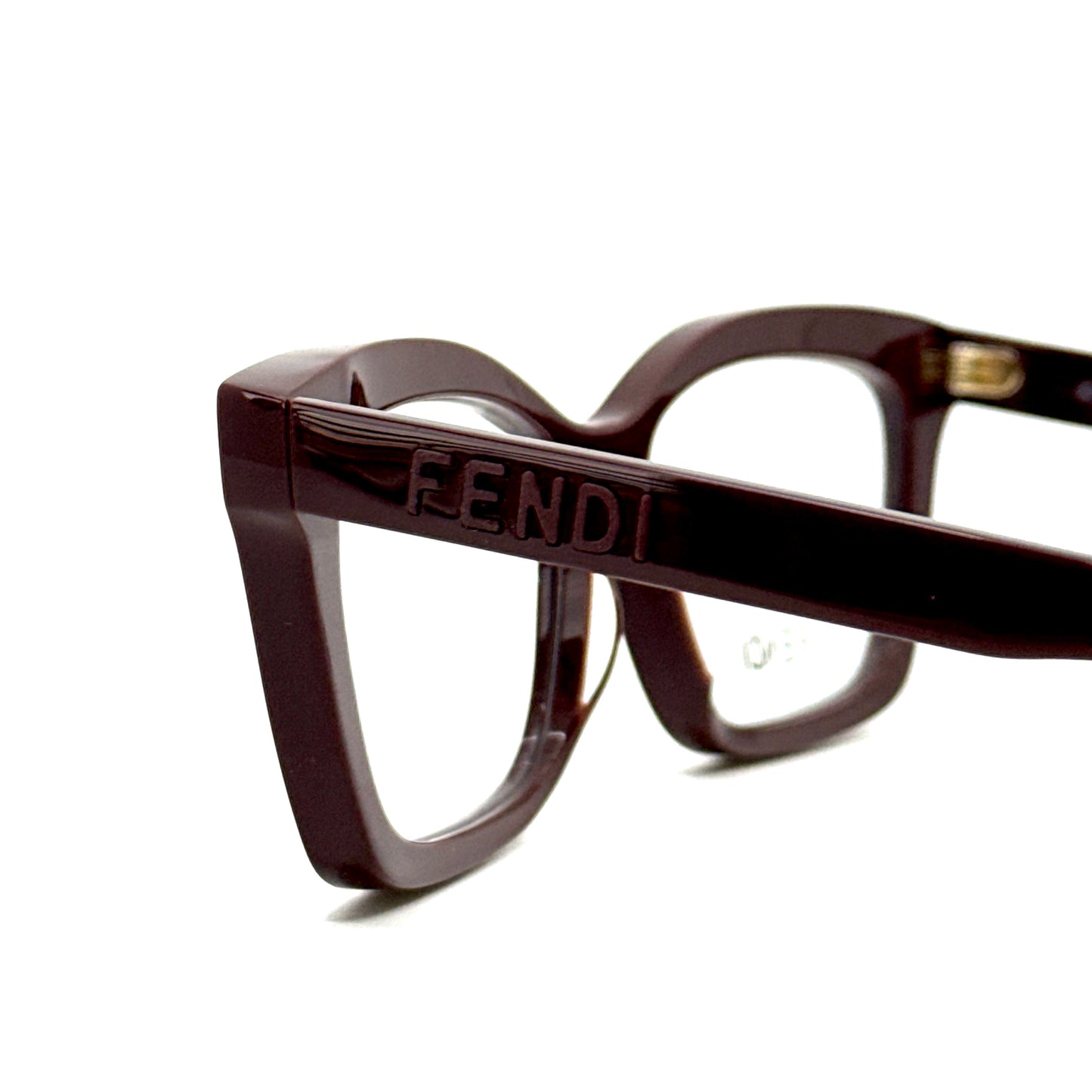 FENDI Eyeglasses FE50057I 066