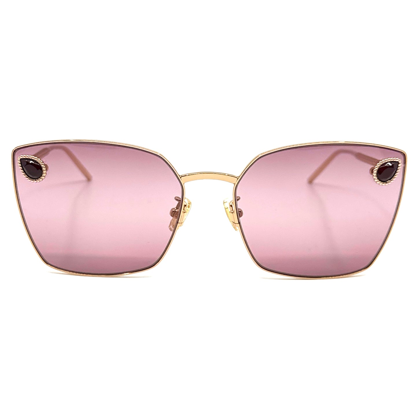 BOUCHERON Paris Sunglasses BC0139S 003