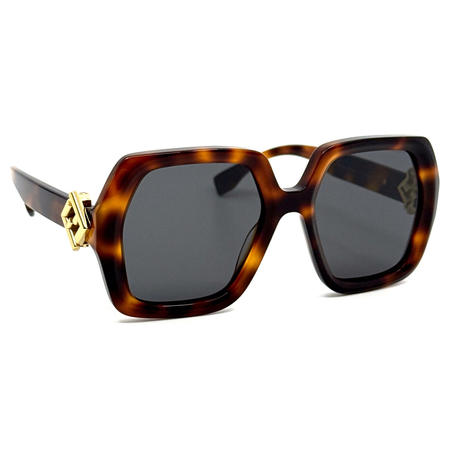 FENDI Sunglasses FE40139I 53A