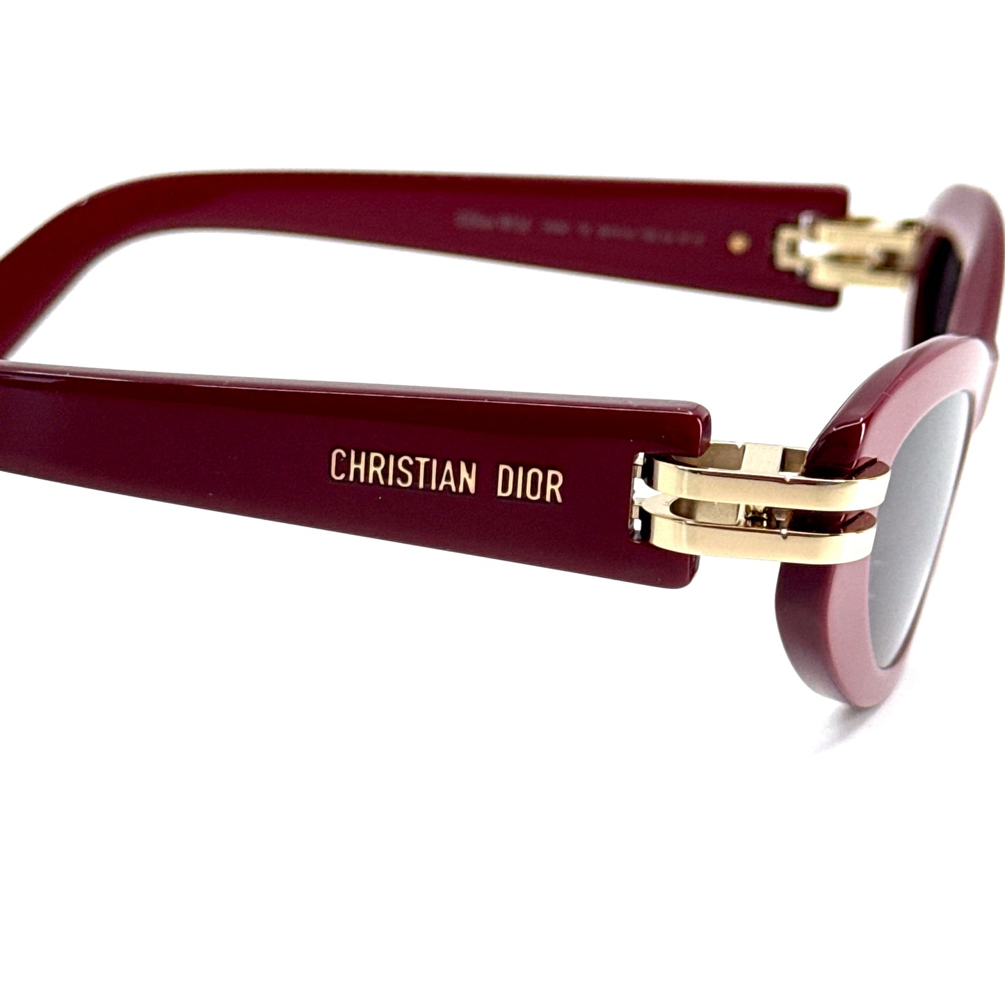 CHRISTIAN DIOR Sunglasses CDior B1U 35A0