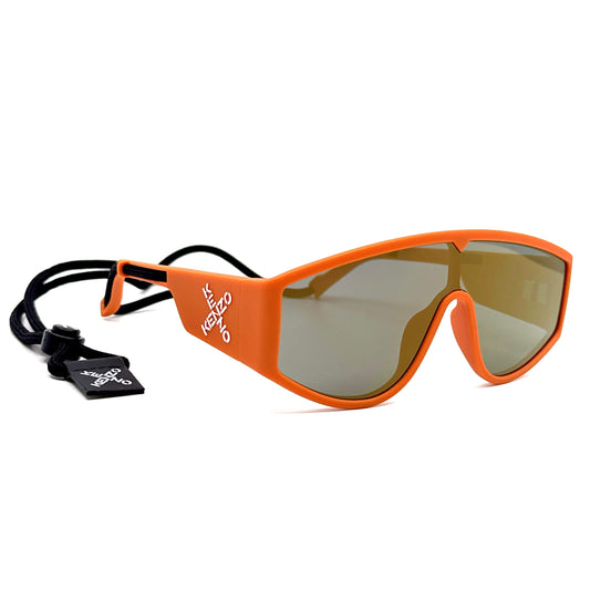 KENZO Sunglasses KZ40132U-Y 43C
