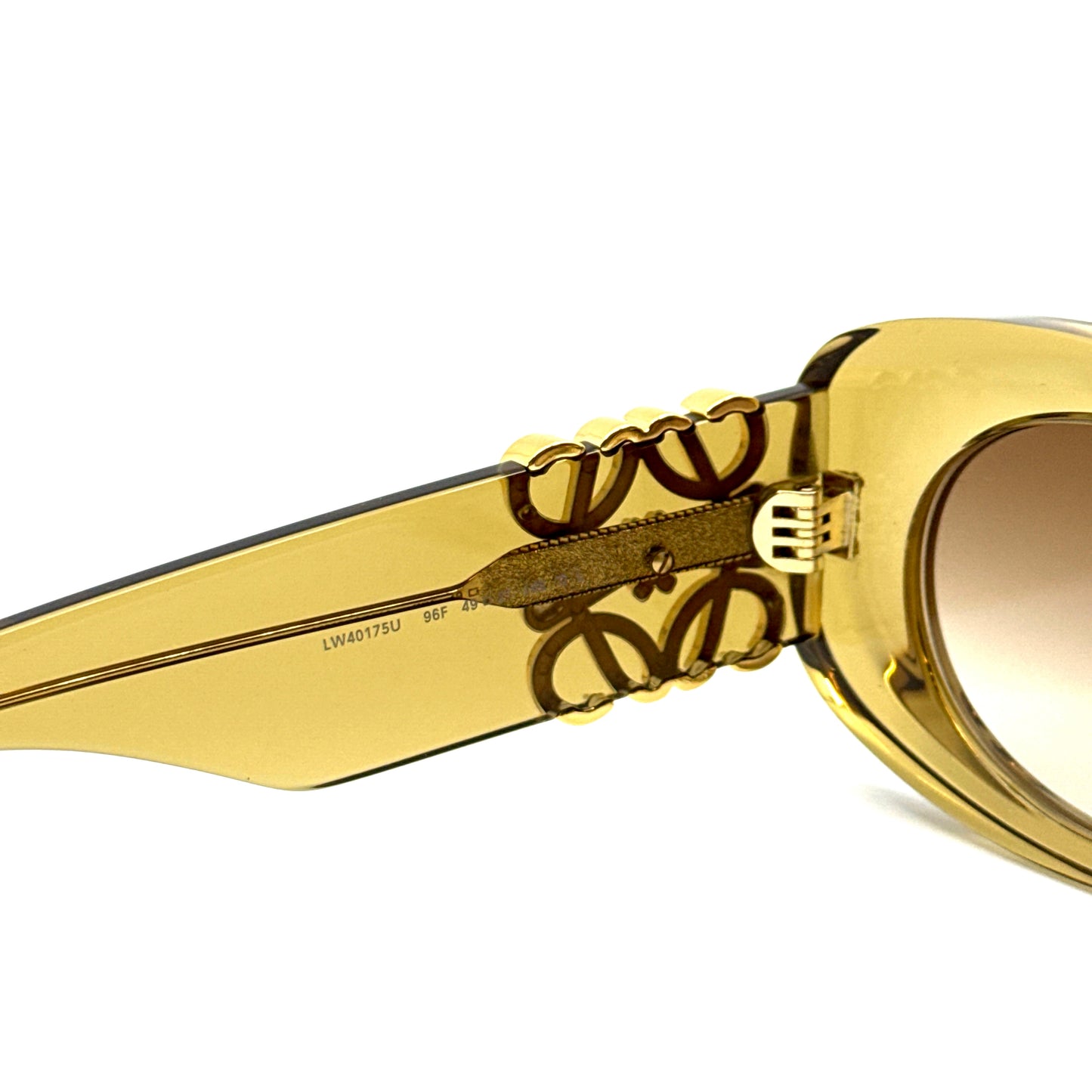 LOEWE Sunglasses LW40175U 96F