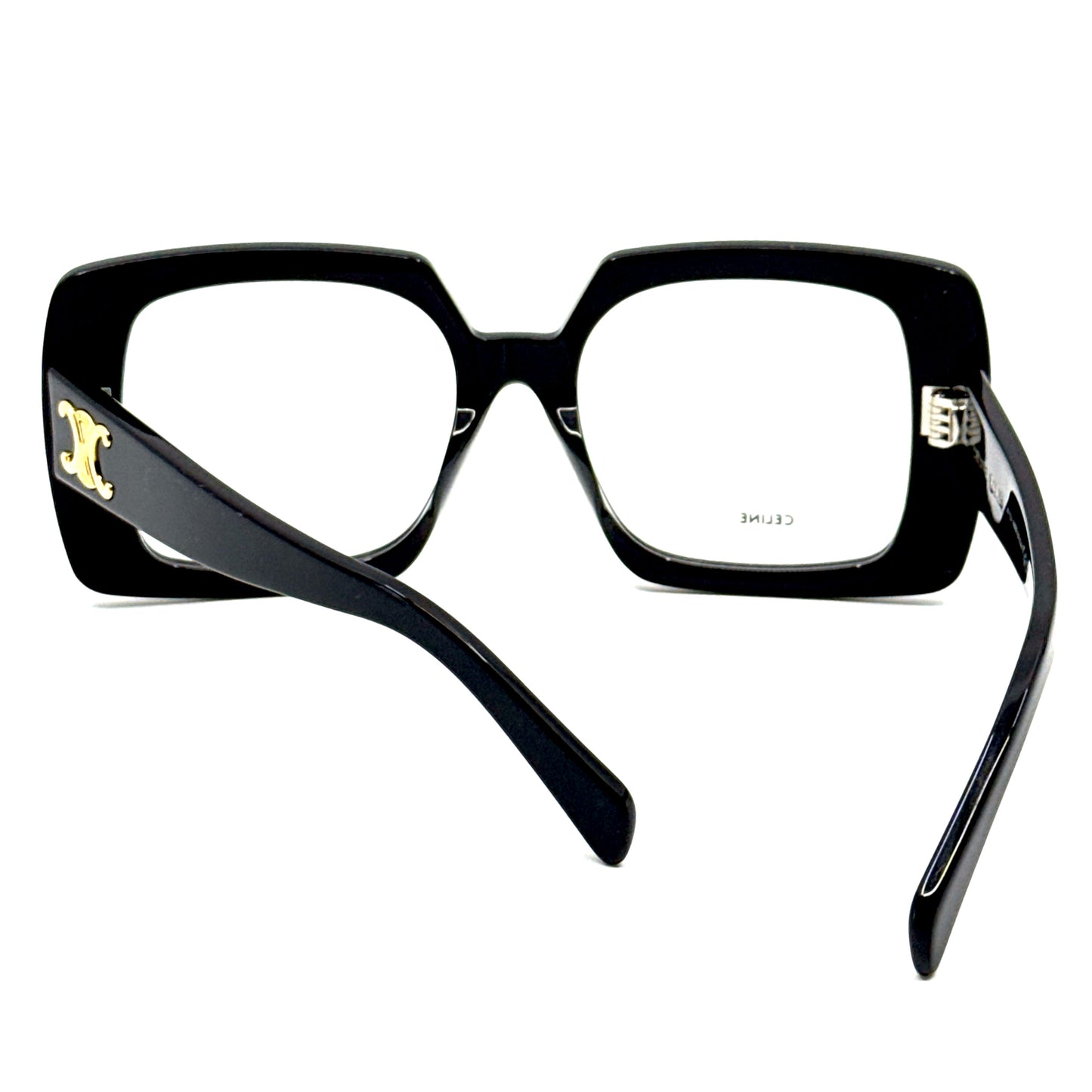 CELINE Eyeglasses CL50121F 001