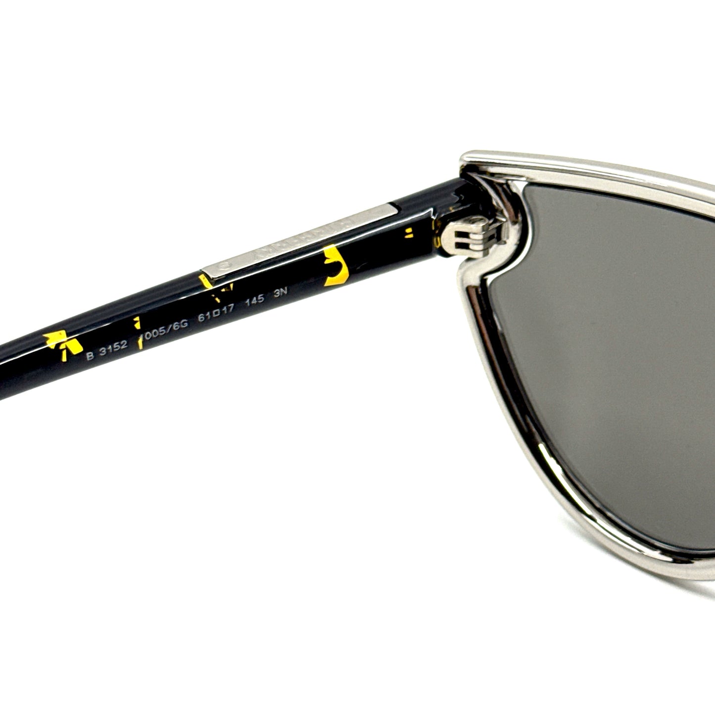 BURBERRY Sunglasses B3152 1005/6G
