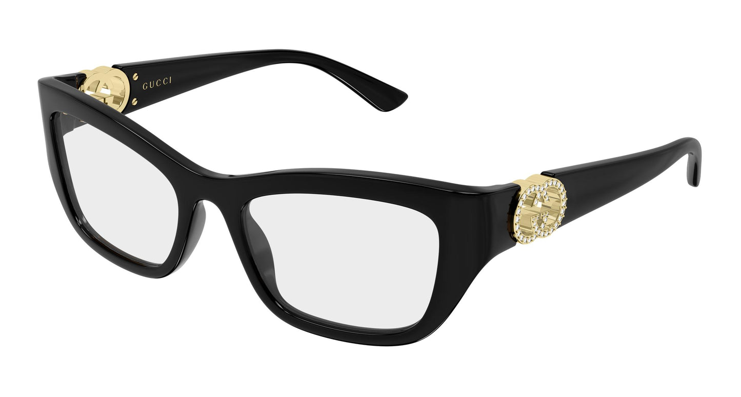 Gucci GG2125o-003 52