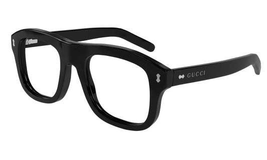 Gucci GG1712S-001 52mm