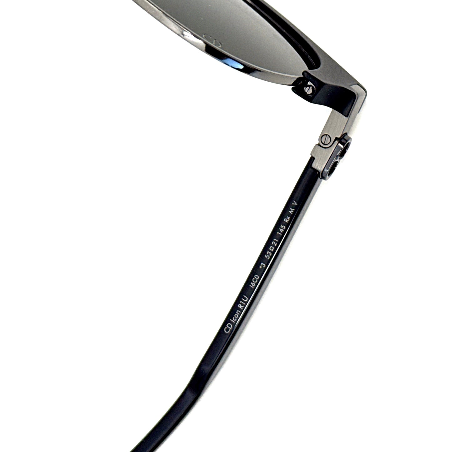 CHRISTIAN DIOR Sunglasses CD Icon R1U 16C0