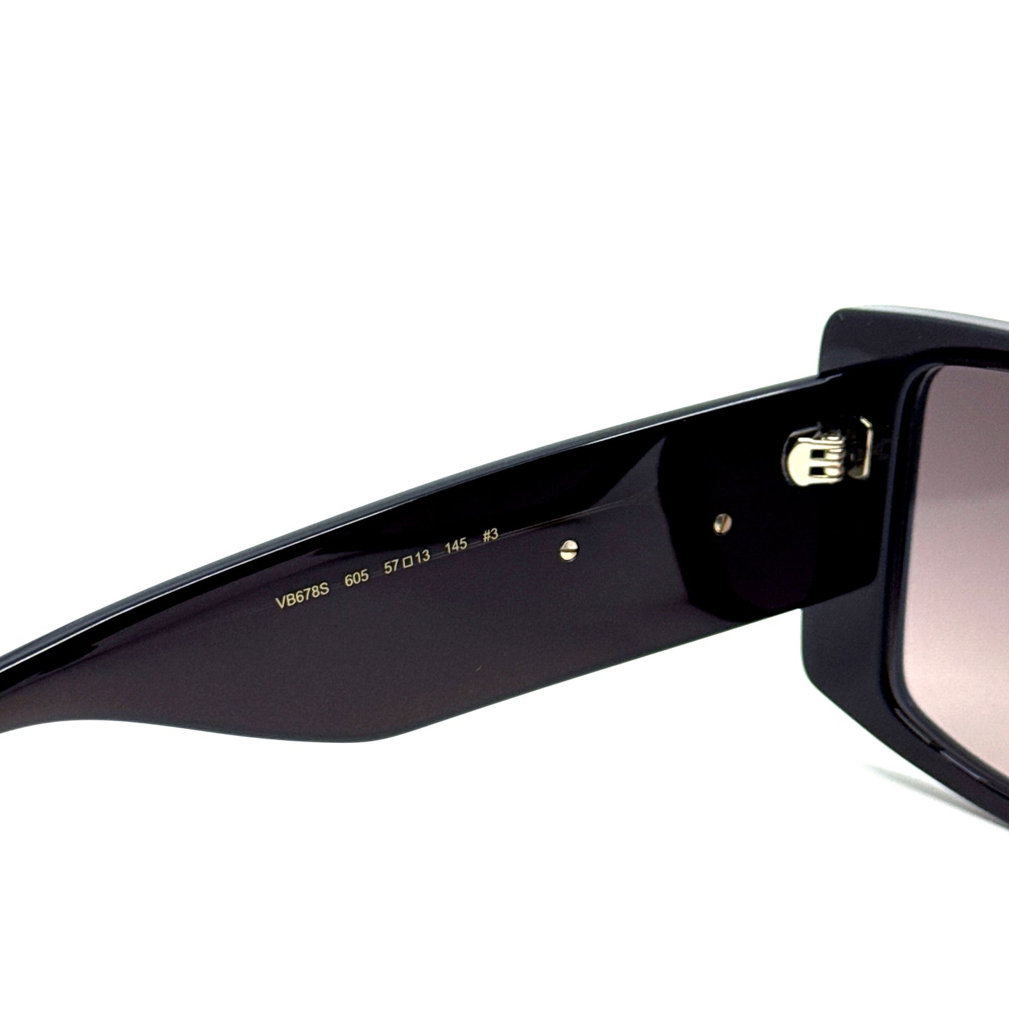 Victoria Beckham Sunglasses VB678S 605