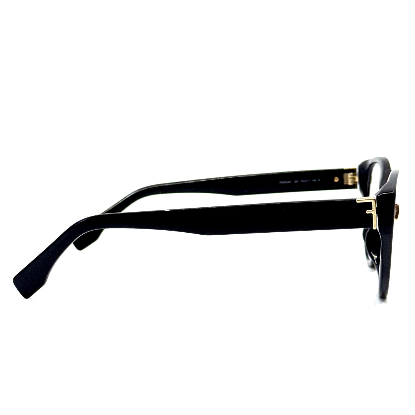 FENDI Eyeglasses FE50020I 001