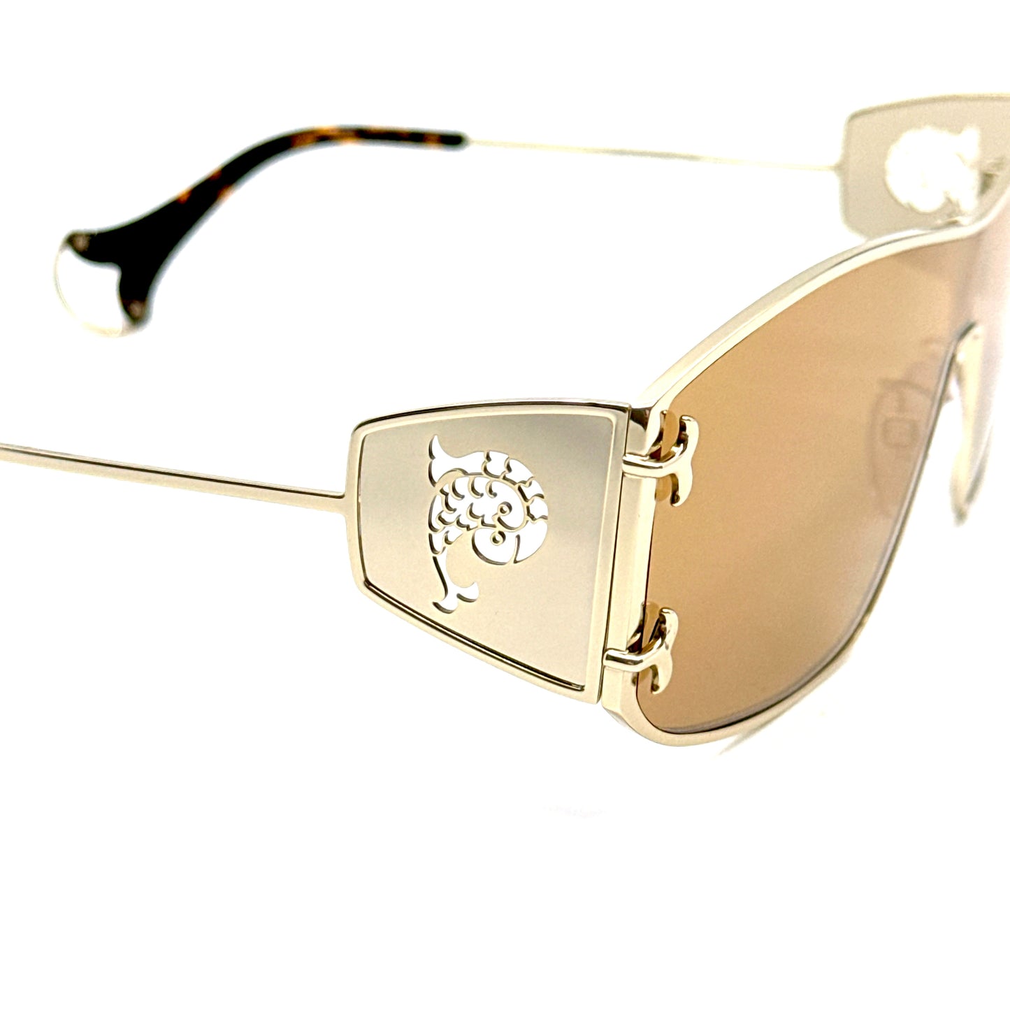 EMILIO PUCCI Sunglasses EP 213 32C