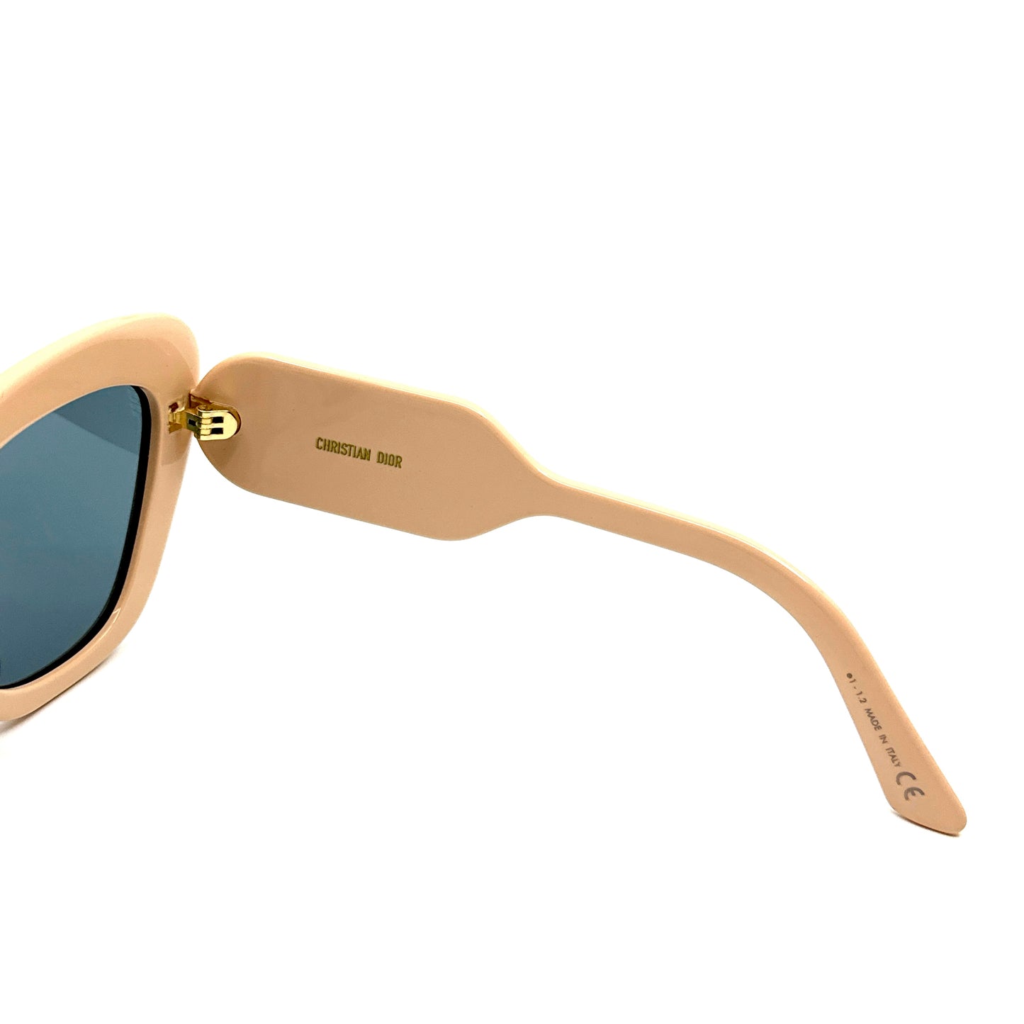 CHRISTIAN DIOR Sunglasses DiorBobby B1U 40C0