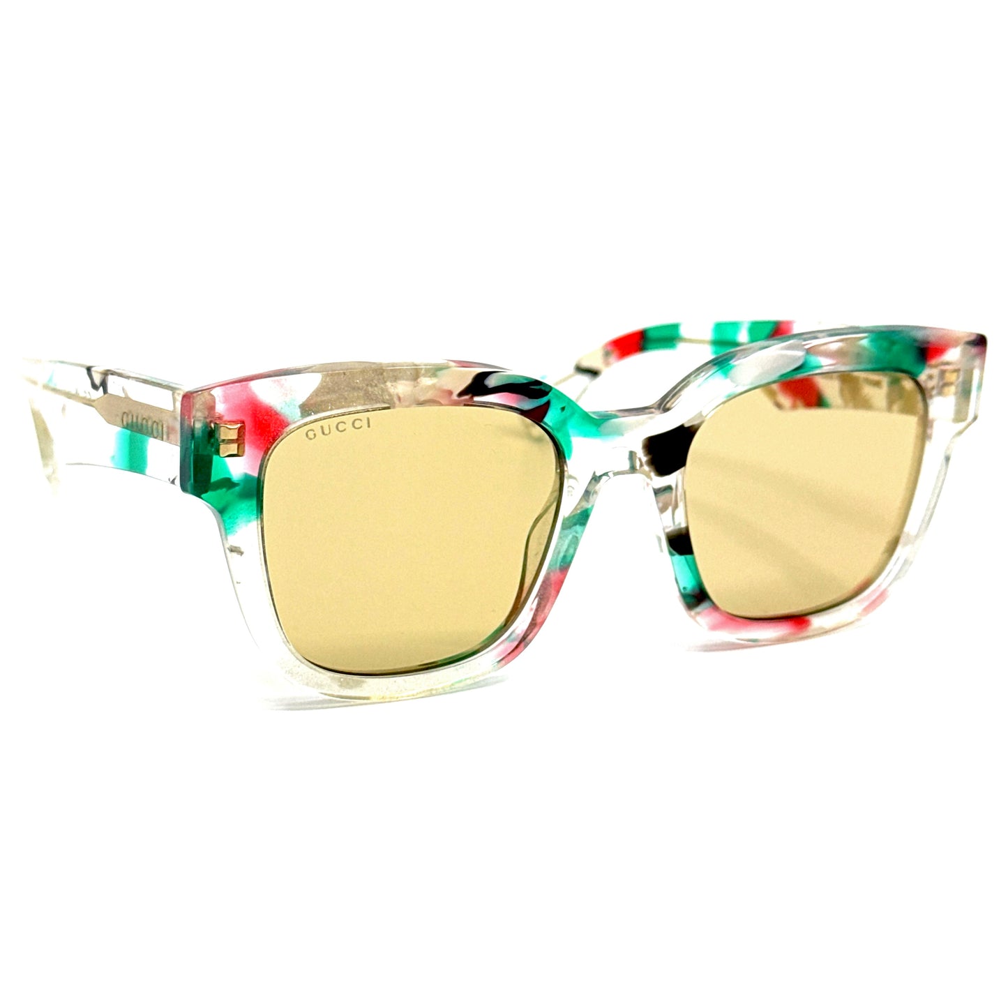 GUCCI Sunglasses GG1624S 002 Limited Edition