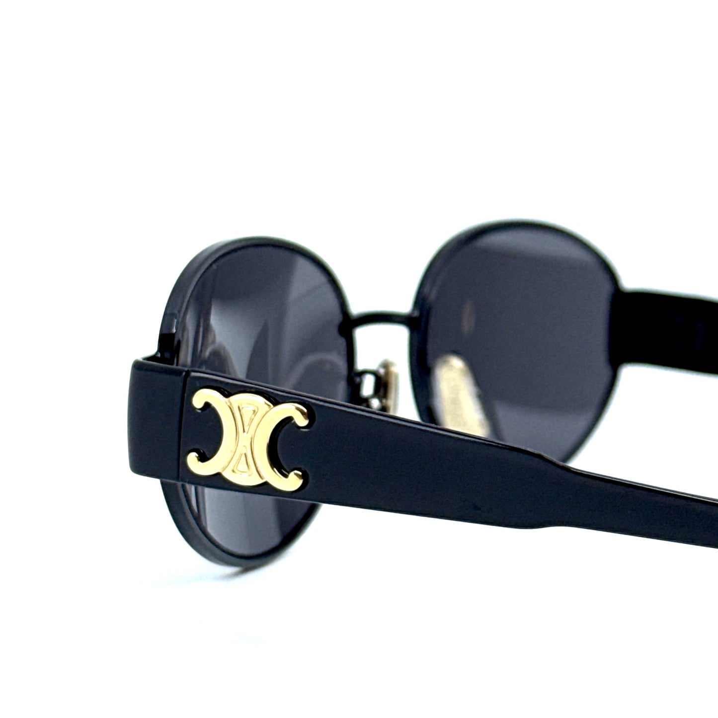 CELINE Sunglasses CL40235U 01A