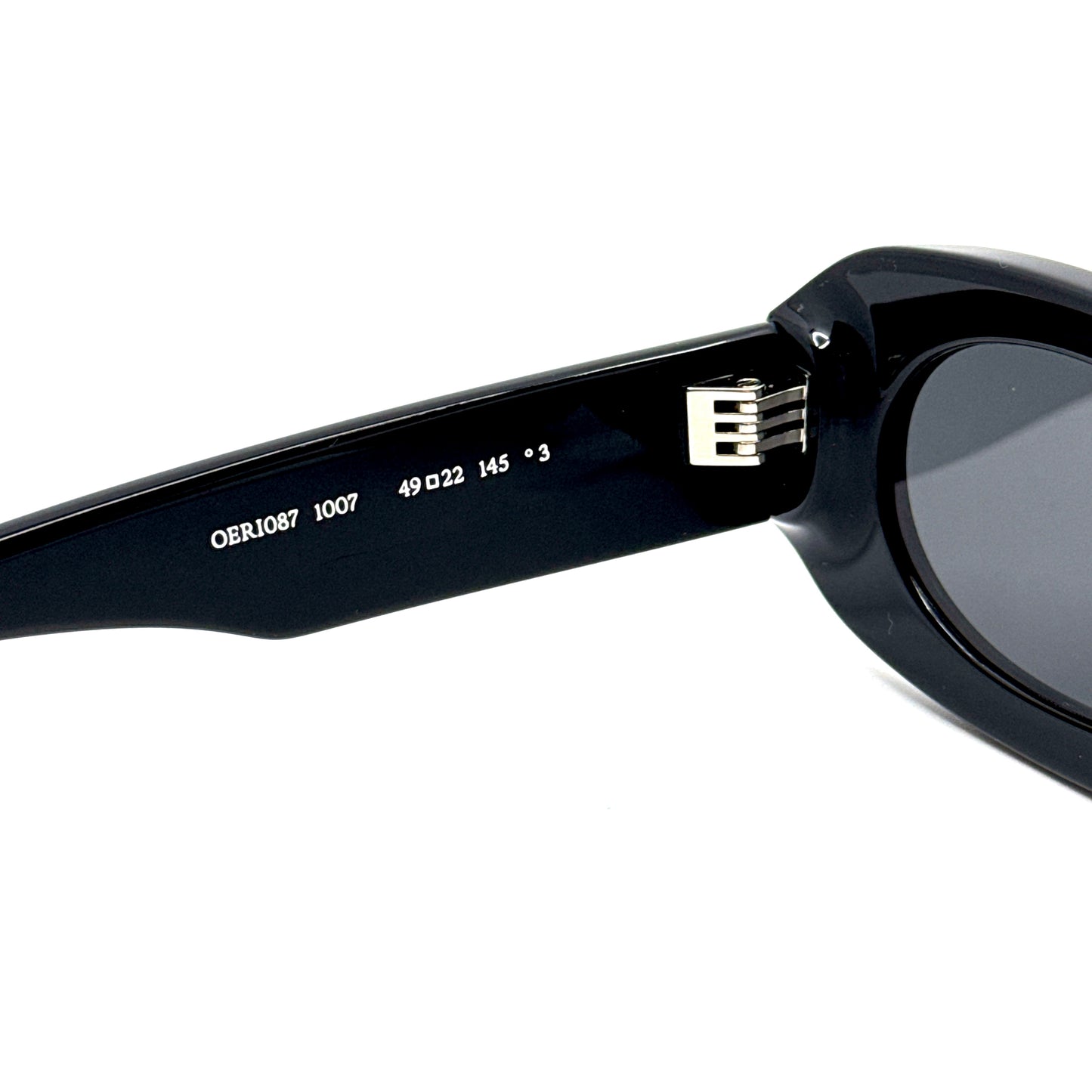 OFF-WHITE Sunglasses Amalfi OERI087 1007