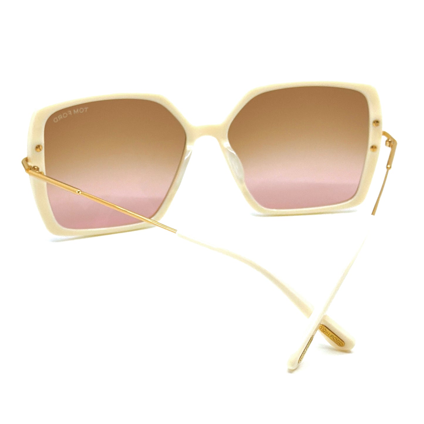 TOM FORD Joanna Sunglasses TF1039 25F