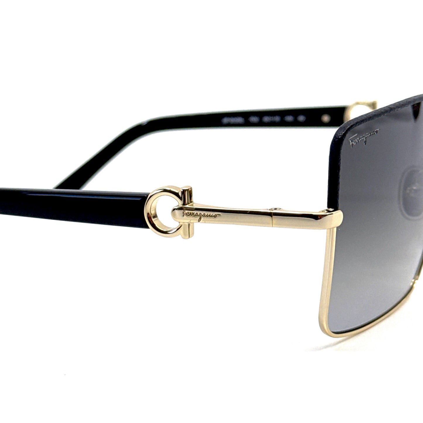 SALVATORE FERRAGAMO Sunglasses SF302SL 703