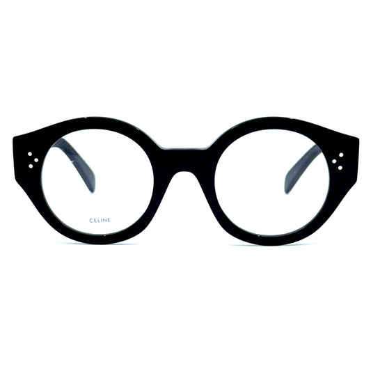 CELINE Eyeglasses CL50123I 001