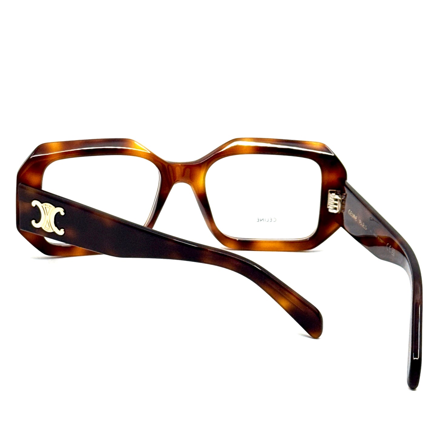 CELINE Eyeglasses CL50155I 053