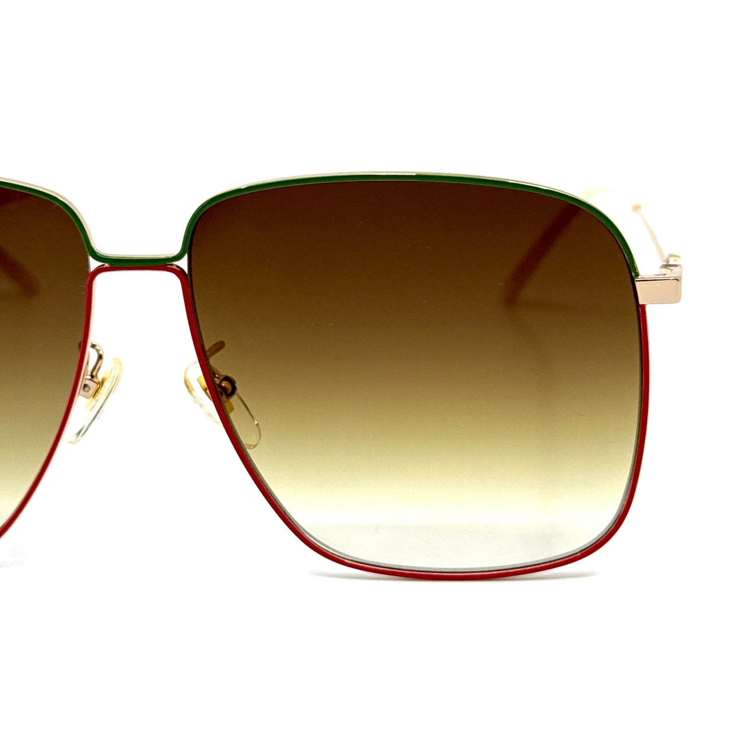 GUCCI Sunglasses GG0394S 003