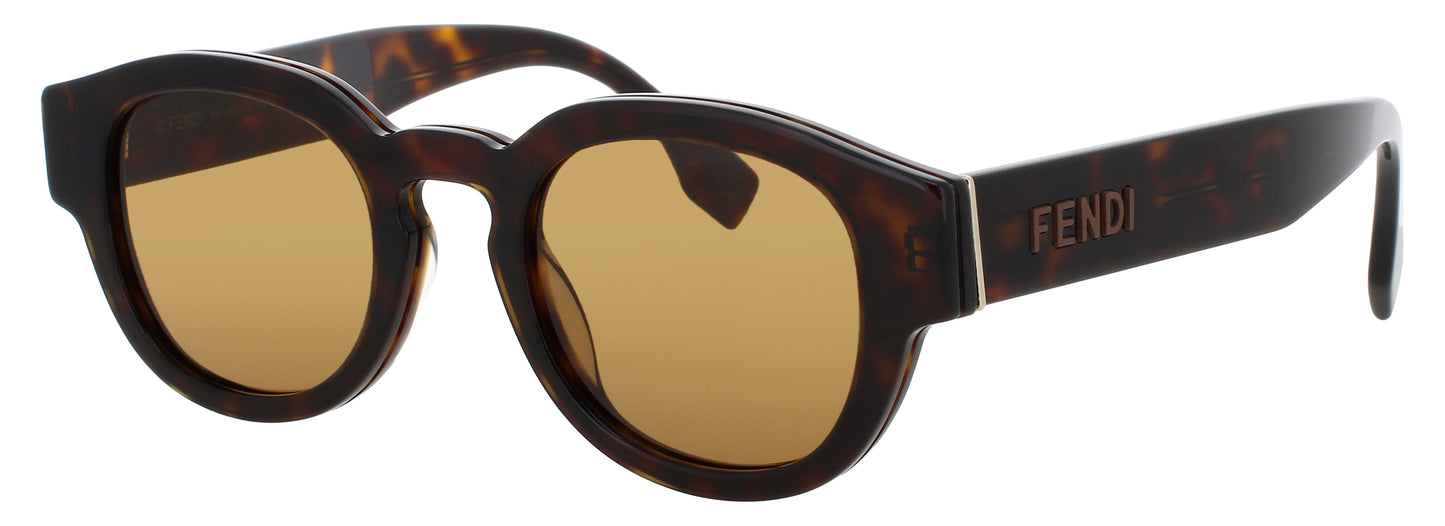 Fendi FE40182I 4852E 48