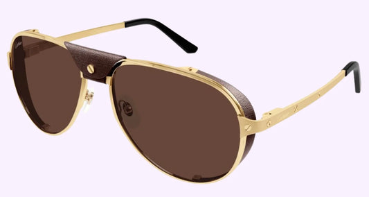 Cartier CT0296S-005 61mm