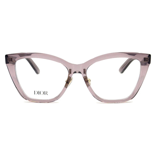 Christian Dior Eyeglasses DiorMidnightO B1F 6400