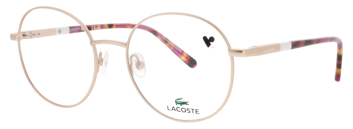 LACOSTE L2310-770-53 53mm
