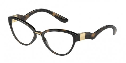 Dolce & Gabbana DG5079-502-53 53mm