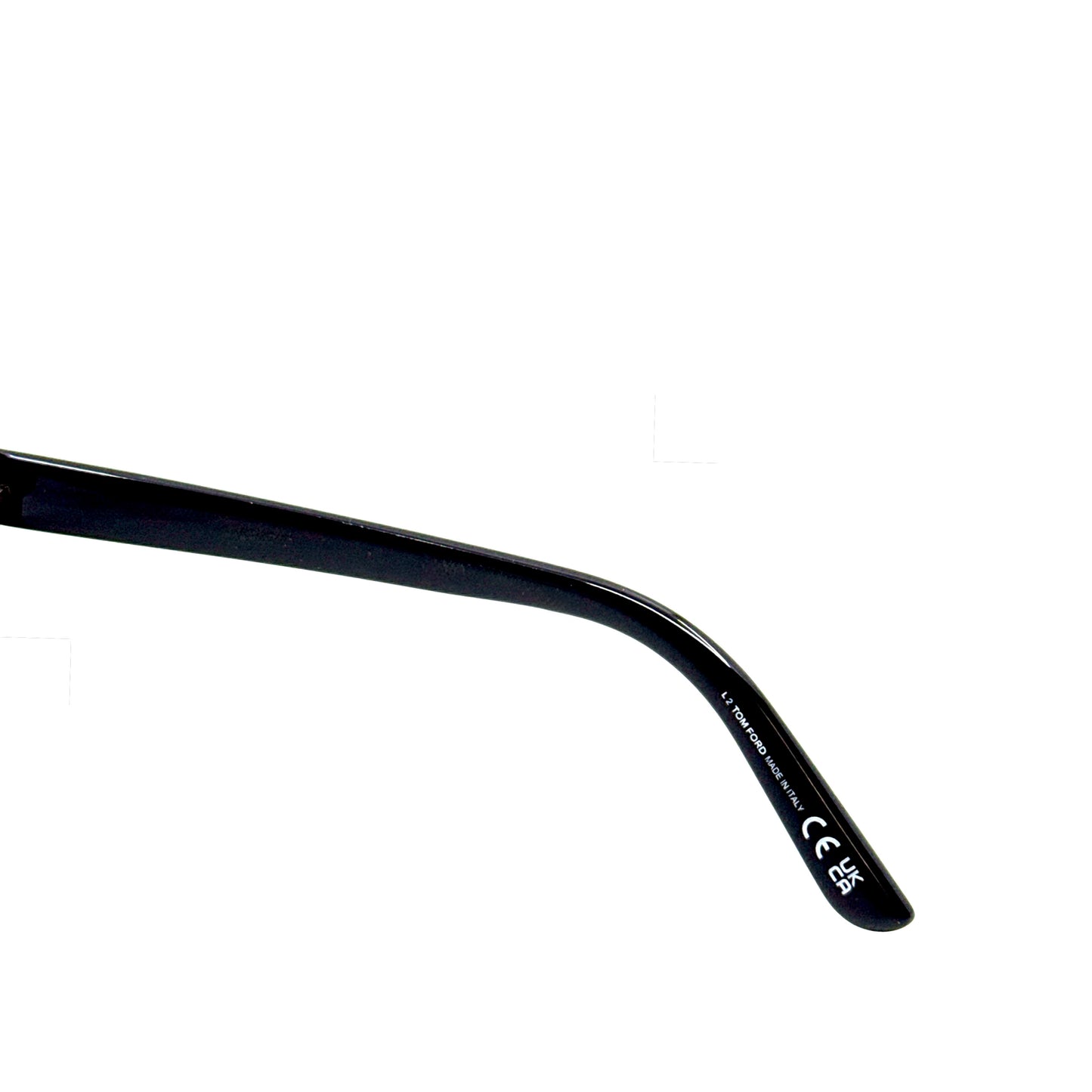 TOM FORD Jada Sunglasses TF1070 01B