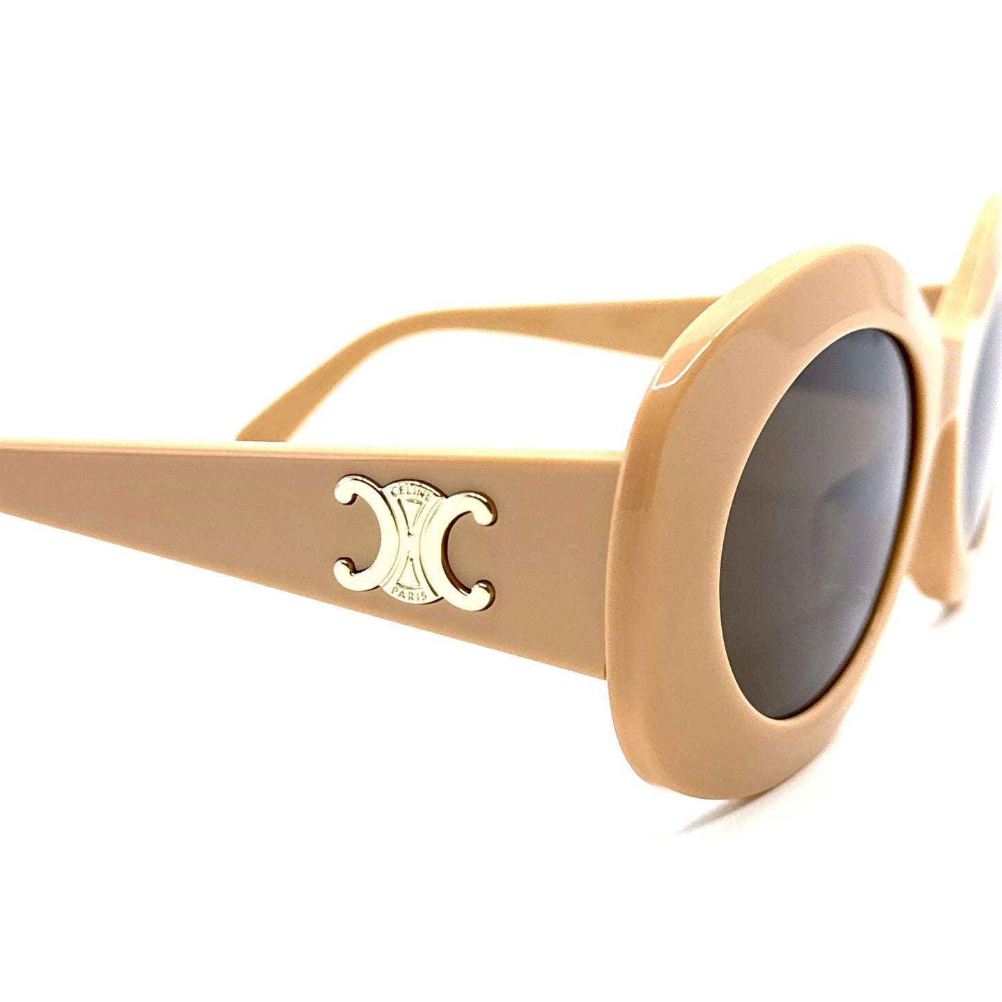 CELINE Sunglasses CL40292U 57E