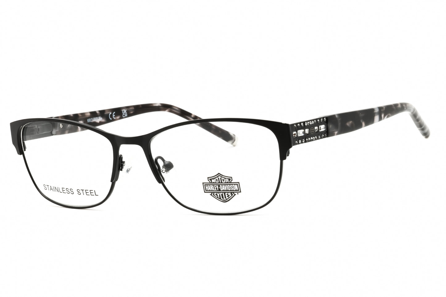 Harley Davidson HD0540-002 54mm