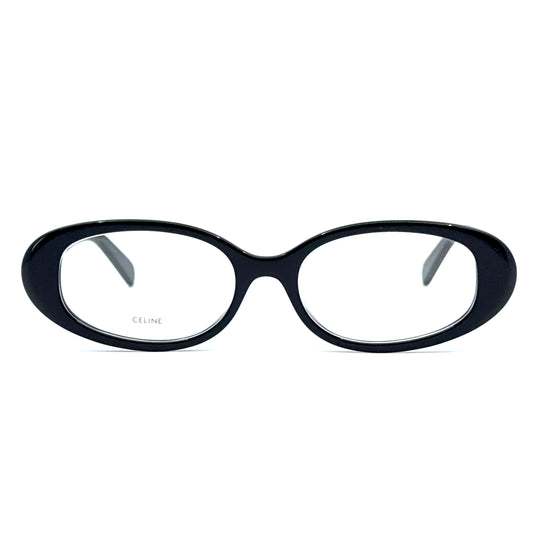 CELINE Eyeglasses CL50180I 001