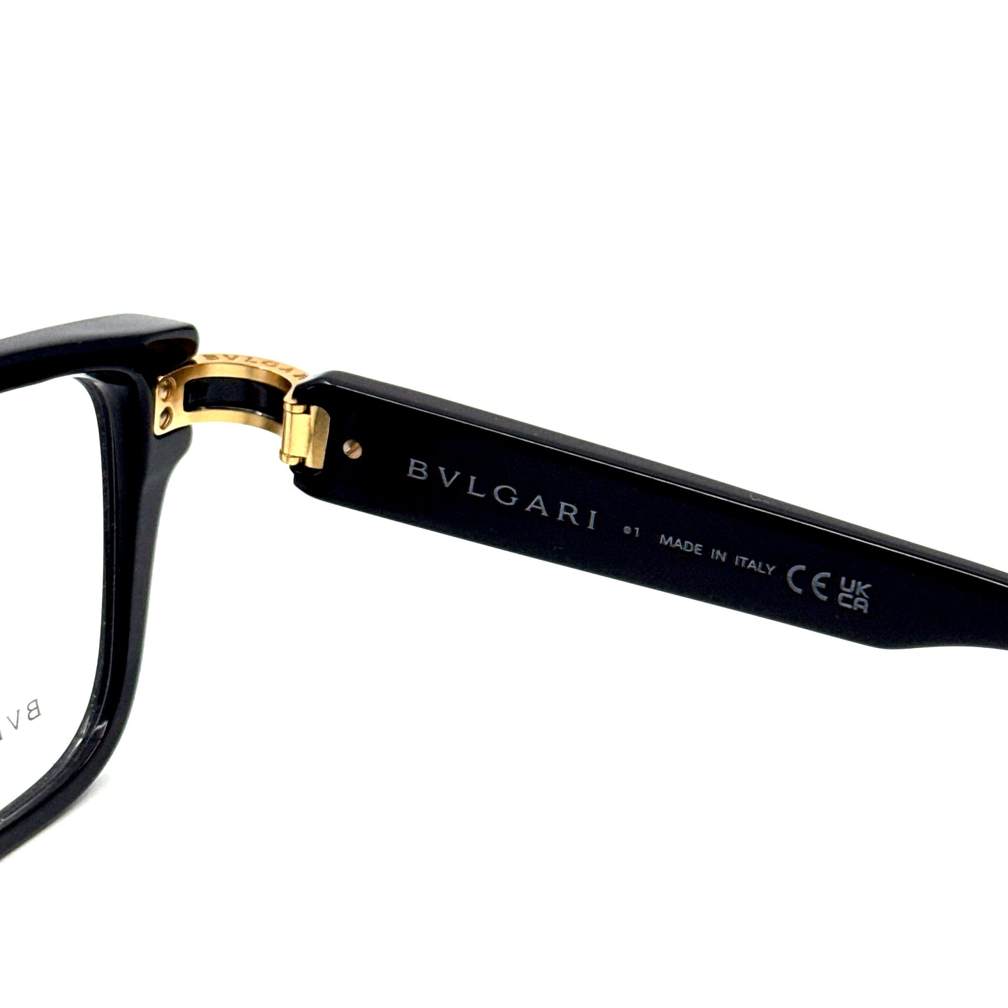 BVLGARI Eyeglasses Serpenti BV50046I 001