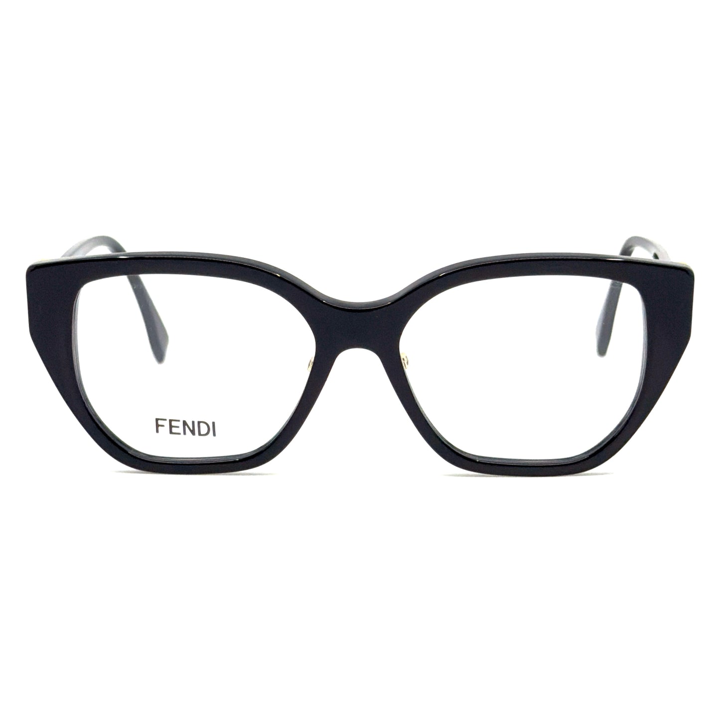 FENDI Eyeglasses FE50100F 001