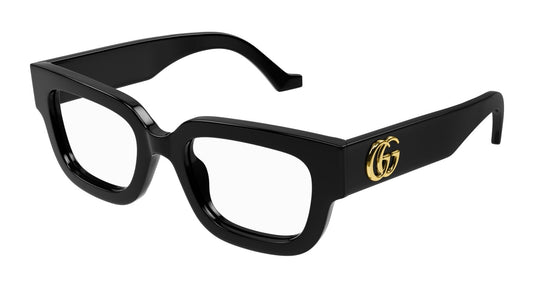 Gucci GG1548o-001 50mm