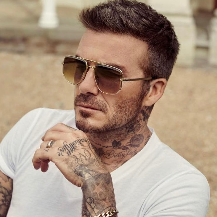 DAVID BECKHAM Sunglasses DB7001/S 01008