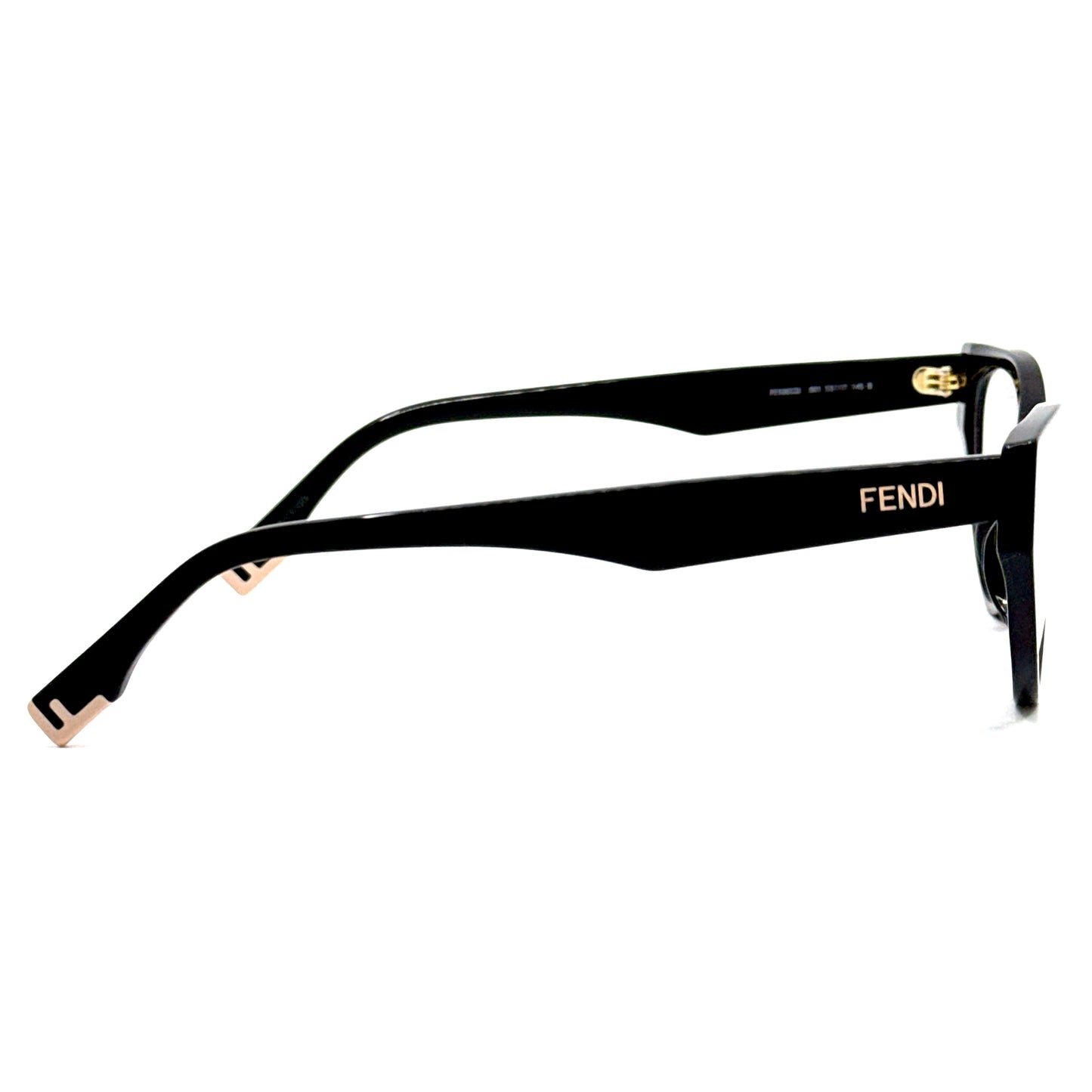 FENDI Eyeglasses FE50022I 001