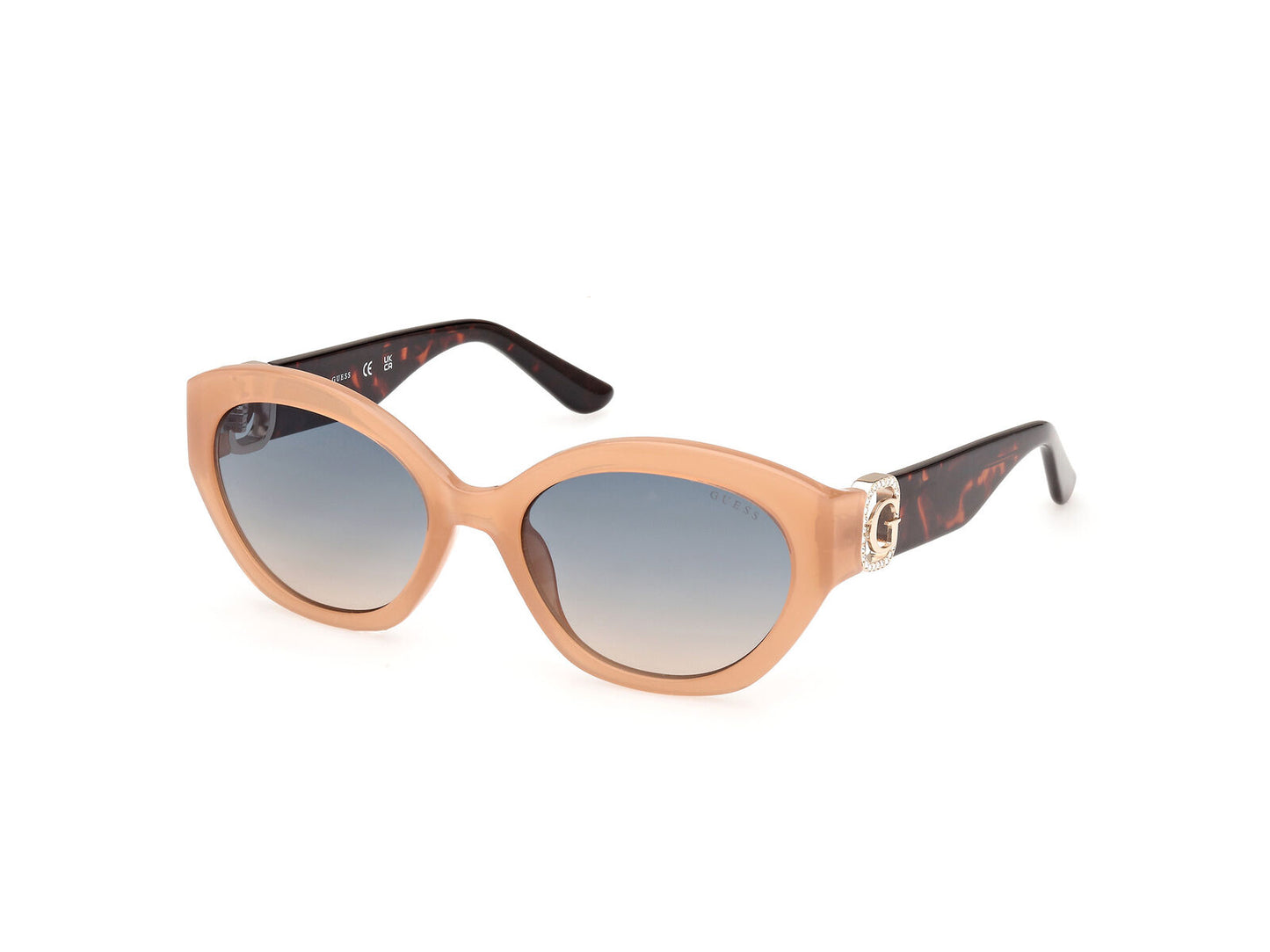 Guess GU00104-5657P 56mm