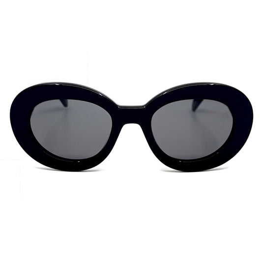 CELINE Sunglasses CL40312U 01A