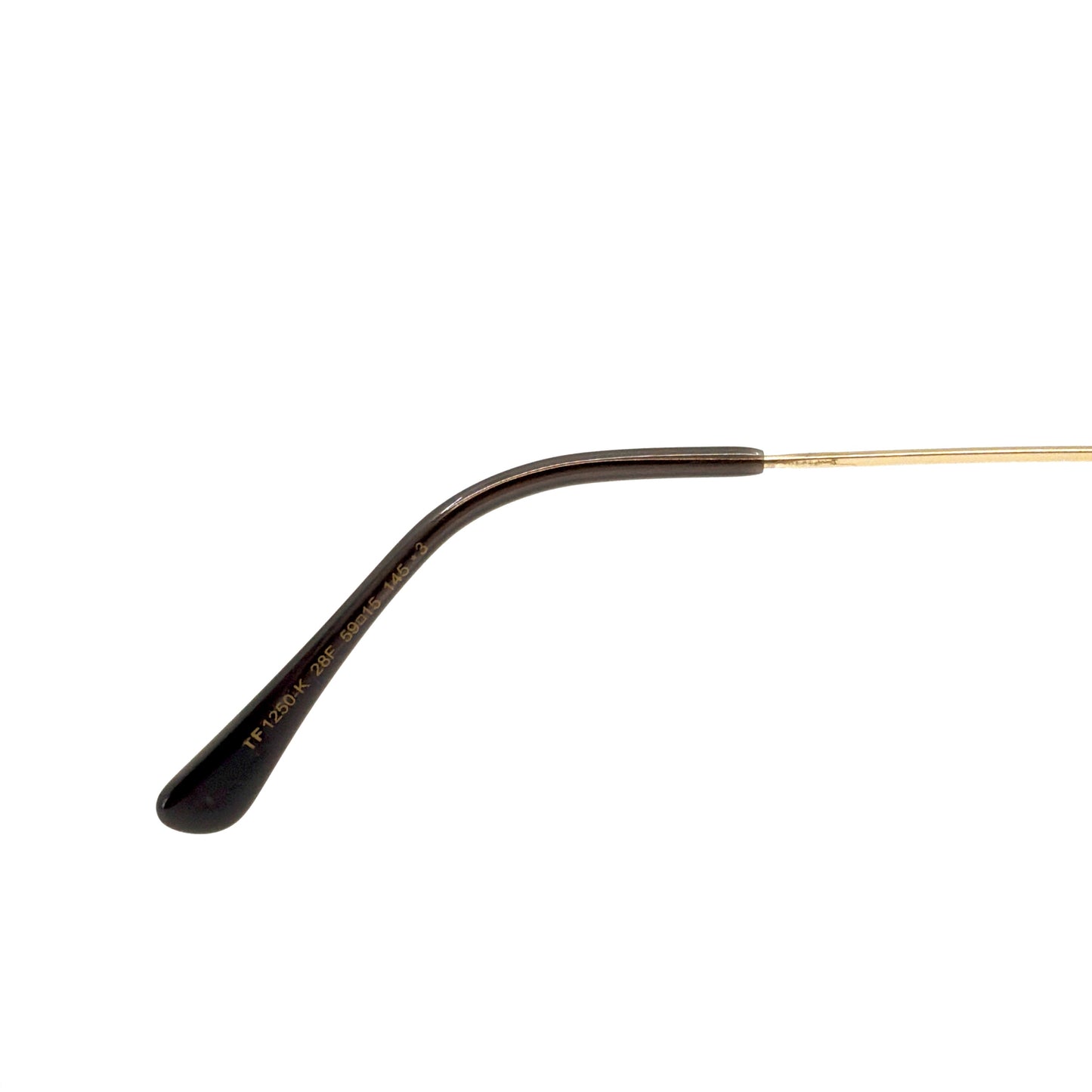 TOM FORD Sunglasses TF1250-K 28F